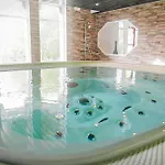 La Maison Des Chevaux Apartment