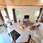 La Maison Des Chevaux Apartment Eu (Seine-Maritime)