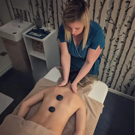 La Maison Des Chevaux Eu (Senna Marittima)