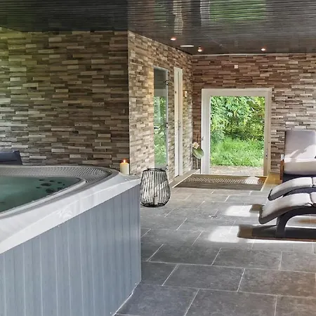 La Maison Des Chevaux * Eu (Senna Marittima)