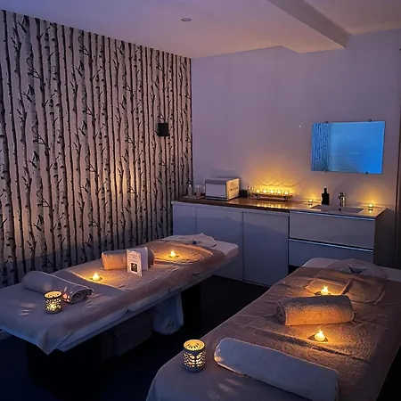 La Maison Des Chevaux