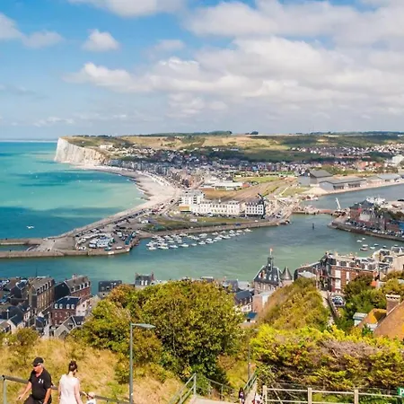 La Maison Des Chevaux Appartamento *