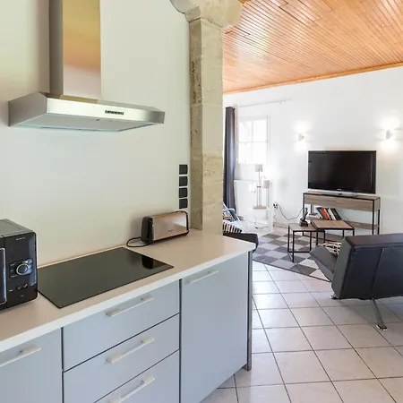 Appartement La Maison Des Chevaux *