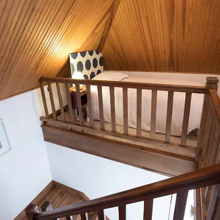 Appartamento La Maison Des Chevaux Eu (Senna Marittima)