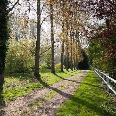 La Maison Des Chevaux Eu (Senna Marittima)