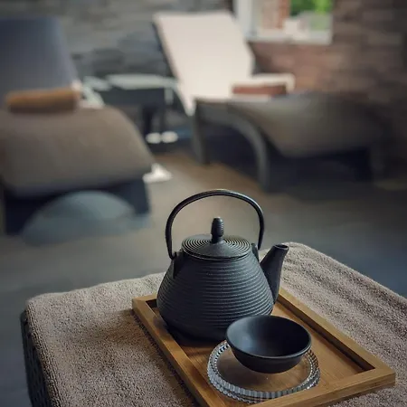 La Maison Des Chevaux Apartment *