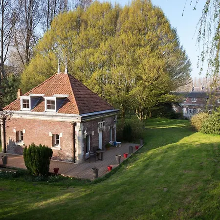 Appartamento La Maison Des Chevaux Eu (Senna Marittima)