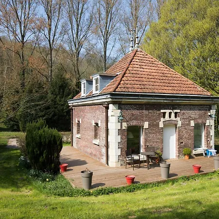 La Maison Des Chevaux