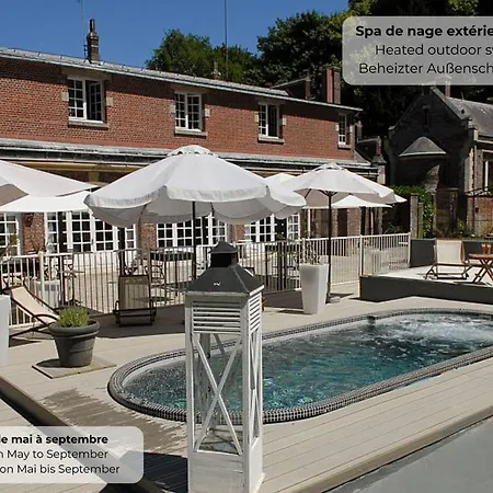 La Maison Des Chevaux *