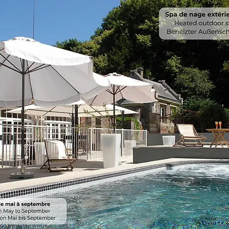 La Maison Des Chevaux Eu (Senna Marittima)