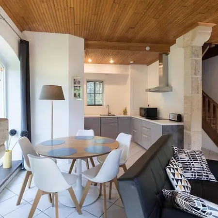 Appartamento La Maison Des Chevaux