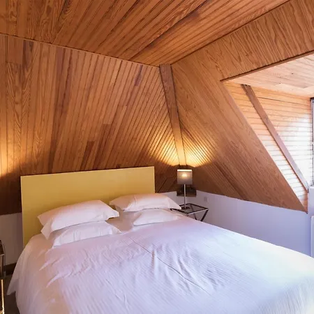 La Maison Des Chevaux Appartamento *