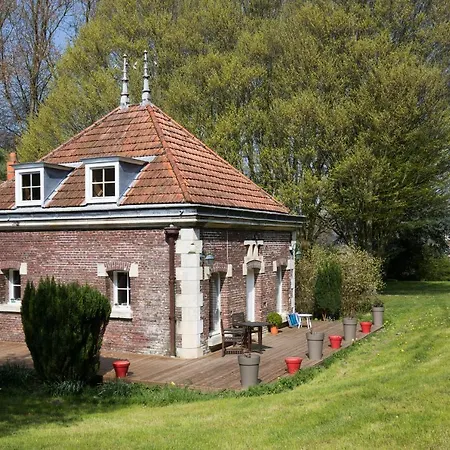 Apartment La Maison Des Chevaux Eu (Seine-Maritime)