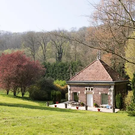 Appartement La Maison Des Chevaux *